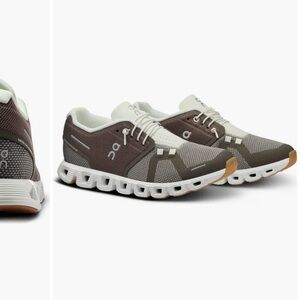 Cloud 5 Combo Running Sneaker (Women)